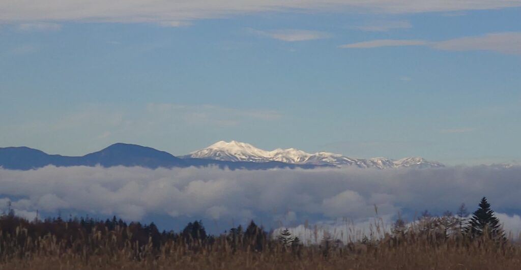 北アルプス 乗鞍岳 霧ヶ峰 ビーナスライン ビーナスライン食事 ビーナスライン天気 ビーナスライン景色 霧ヶ峰天気 霧ヶ峰景色 霧ヶ峰食事 霧ヶ峰お土産